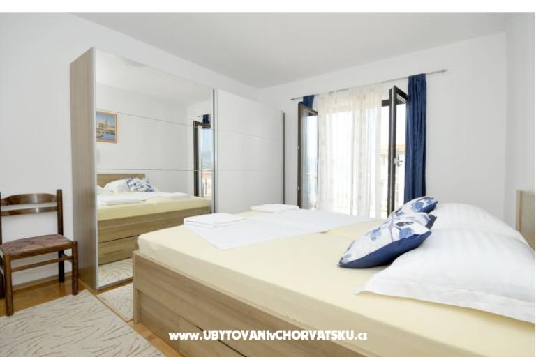 Apartmány Borna – foto 3