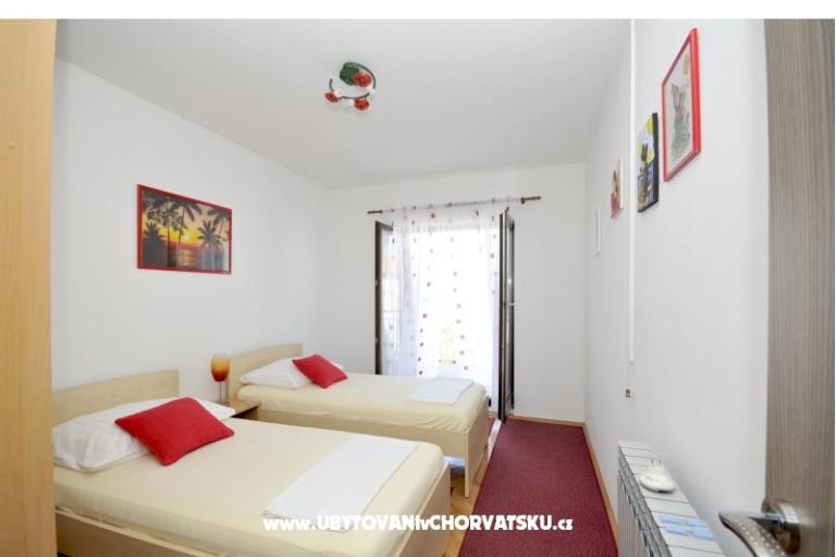 Apartmány Borna – foto 4