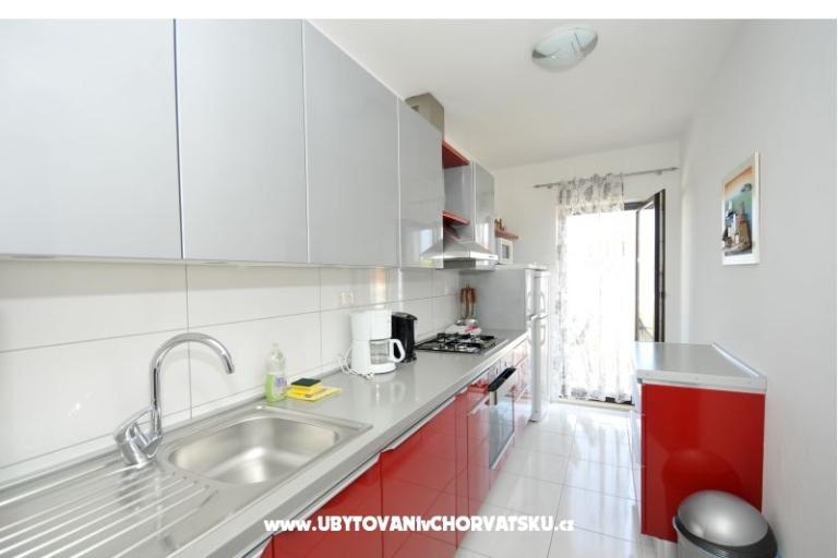 Apartmány Borna – foto 6