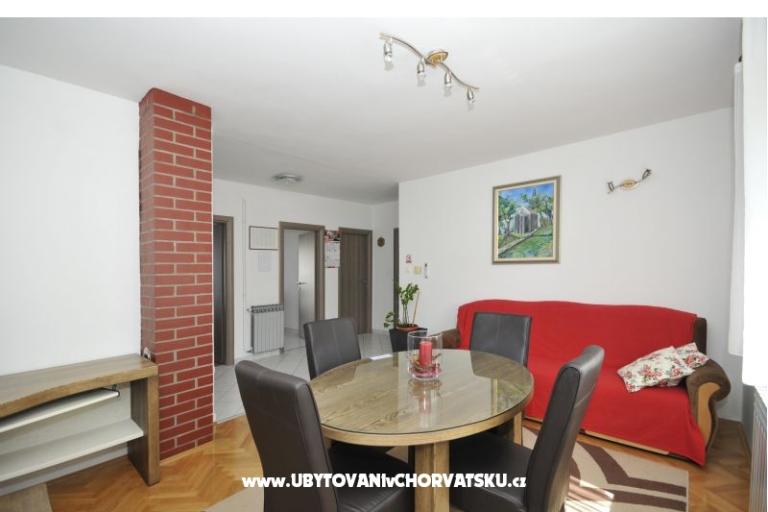 Apartmány Borna – foto 7