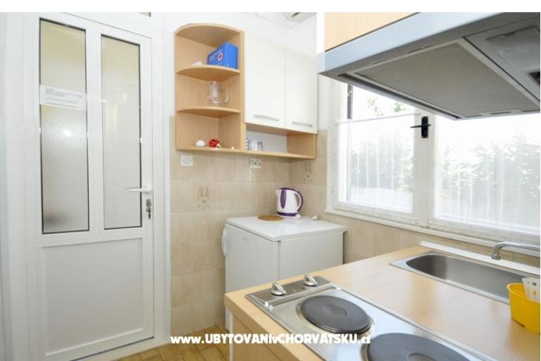 Apartmány Borna – foto 8