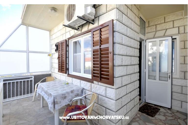 Apartmány Borna – foto 9