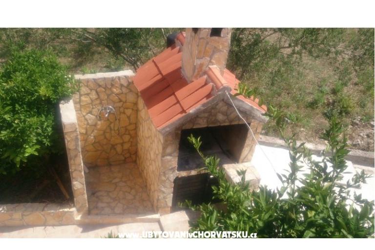 Apartmány Brksi  – foto 9