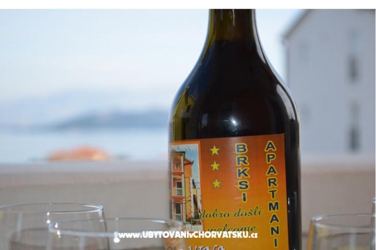 Apartmány Brksi  – foto 11