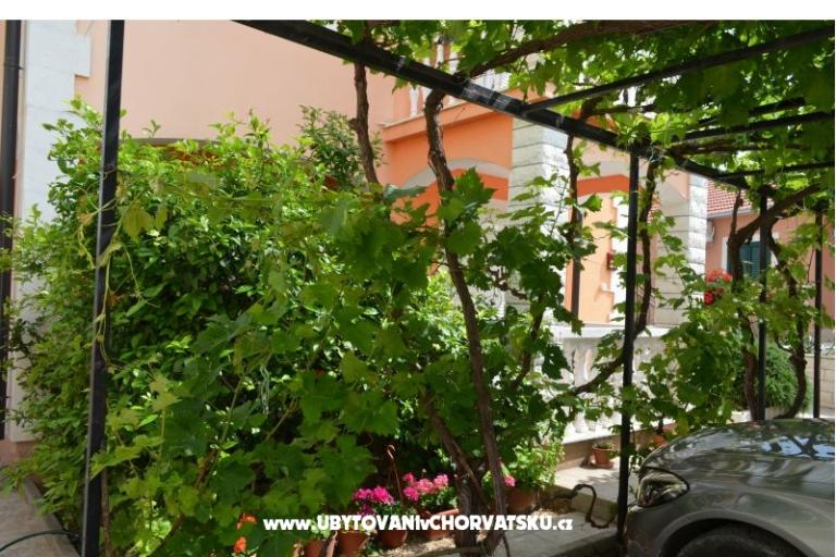 Apartmány Brksi  – foto 13