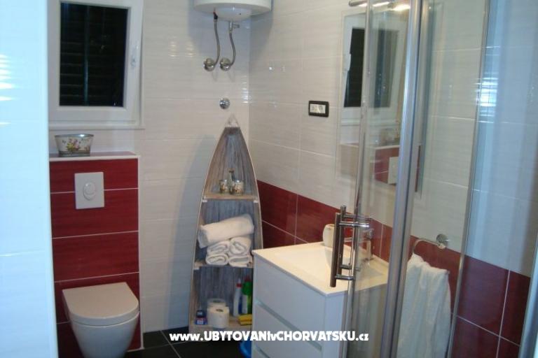 Apartmány Bruna – foto 11