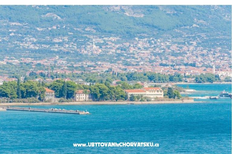 Apartmány Buljan – foto 11