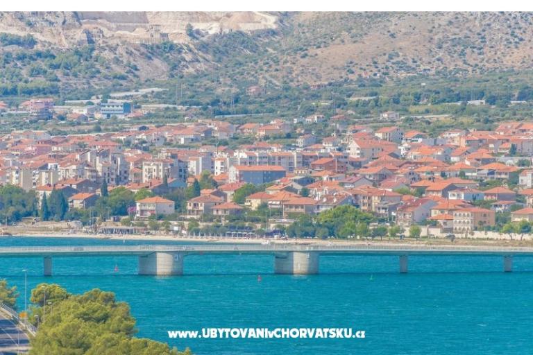 Apartmány Buljan – foto 12