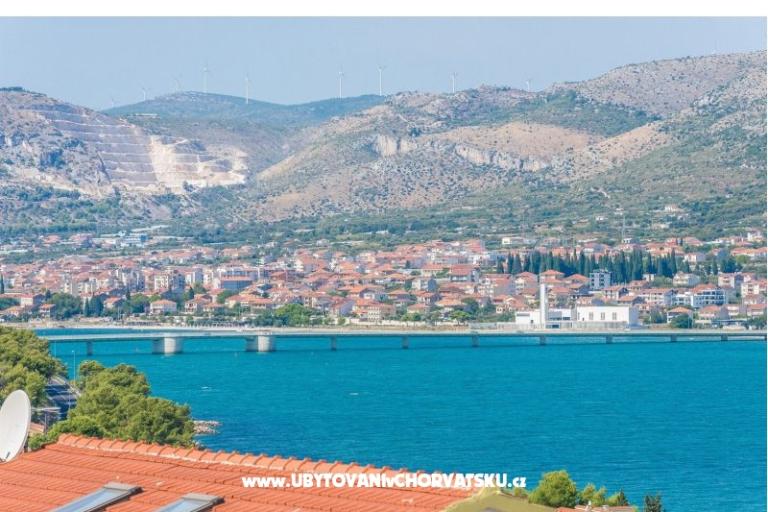 Apartmány Buljan – foto 14