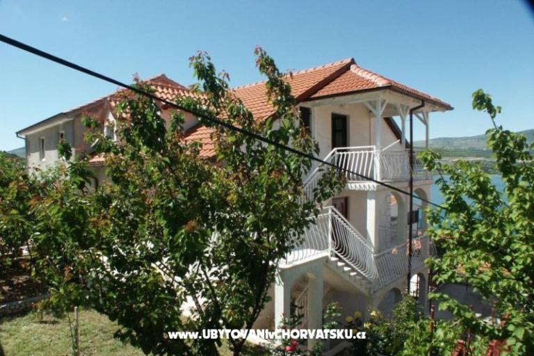 Apartmány Buljan – foto 15