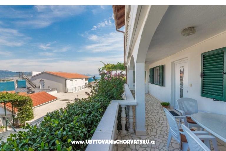 Apartmány Buljan – foto 6