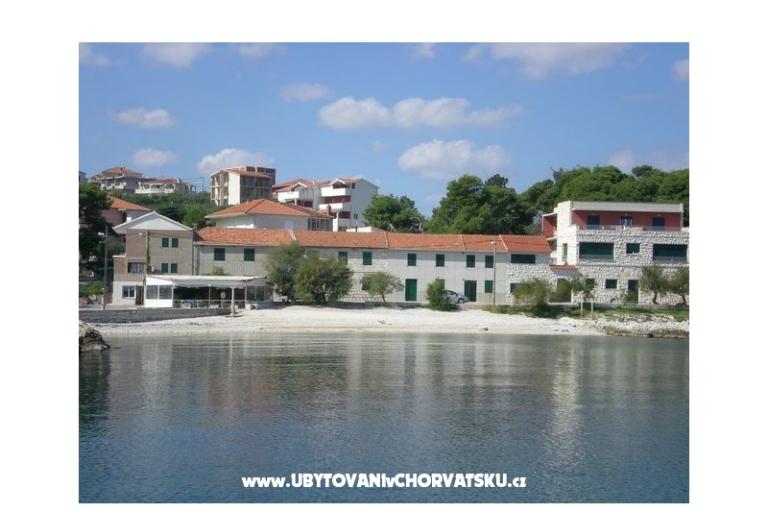 Apartmány Cornelija – foto 2