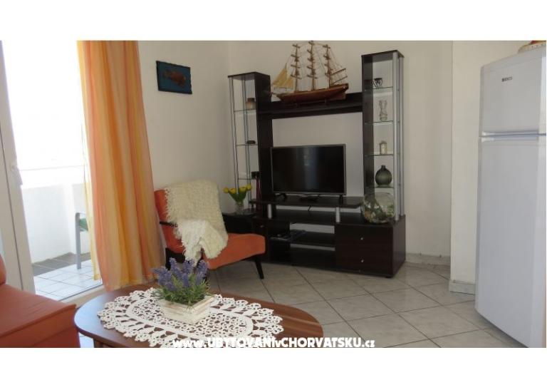 Apartmány Desa – foto 14