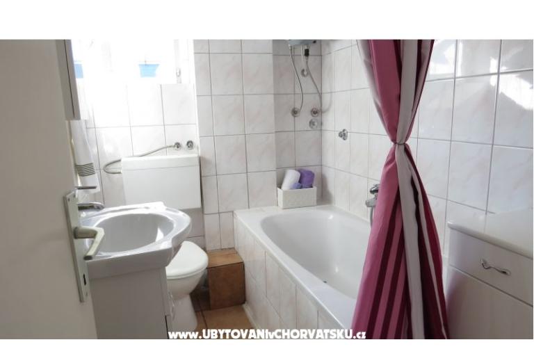 Apartmány Desa – foto 17