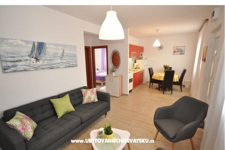 Apartmány Desa – foto 4