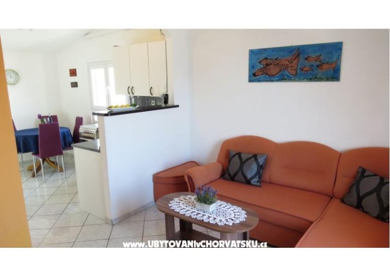 Apartmány Desa – foto 9