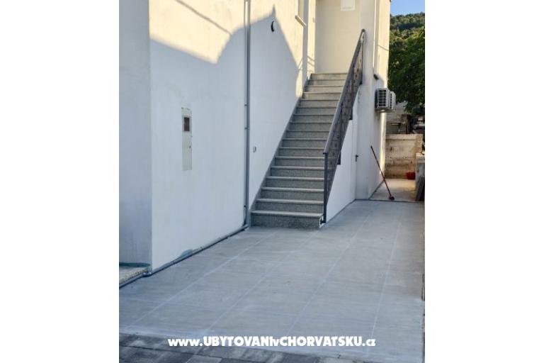 Apartmány Duje Nakir – foto 4