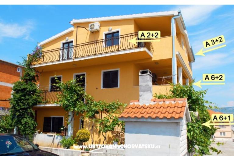 Apartmány Duka – foto 2