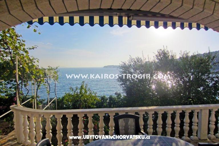 Apartmány Franka – foto 12