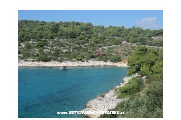 Apartmány Franka – foto 13