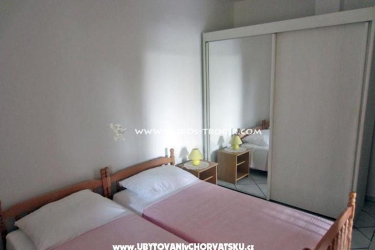 Apartmány Franka – foto 2
