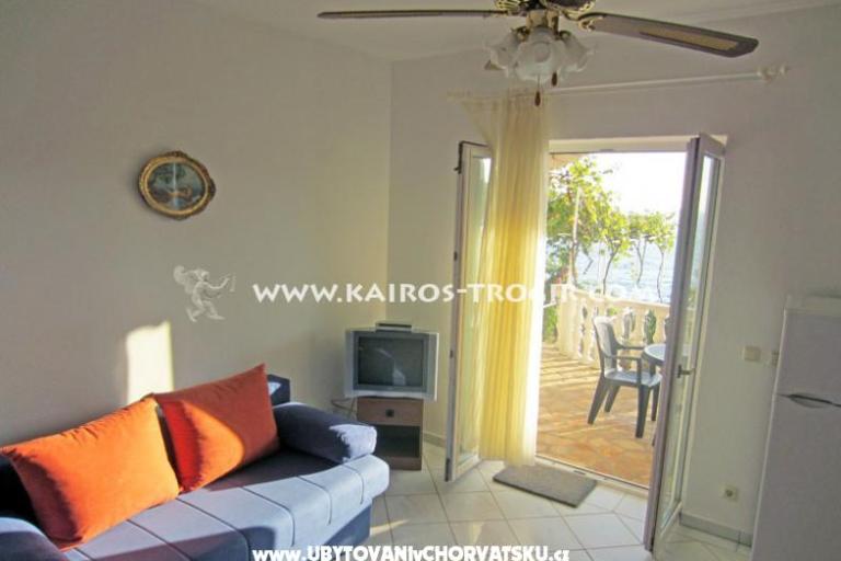 Apartmány Franka – foto 7