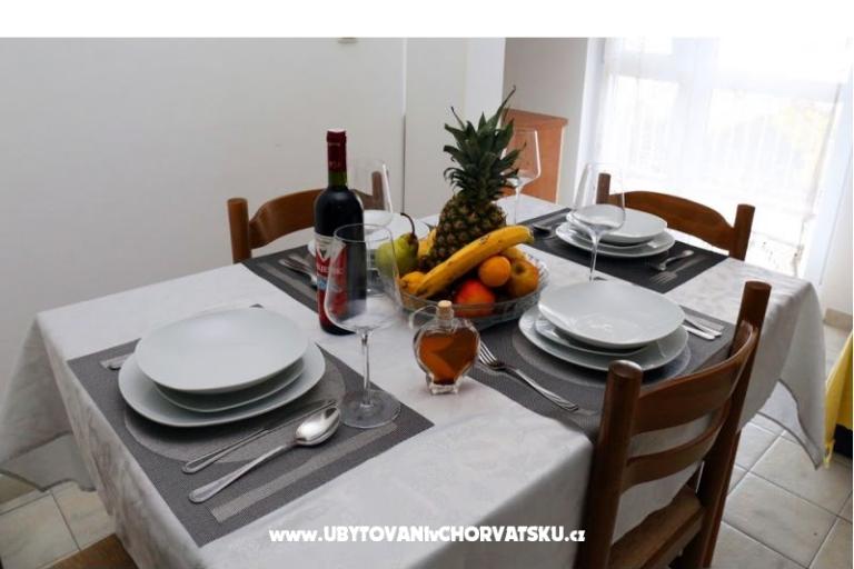 Apartmány Gabric Čiovo – foto 10