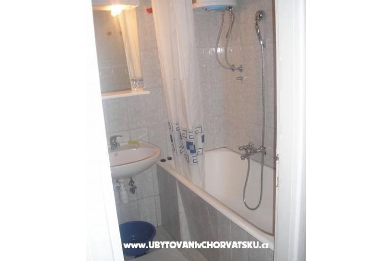 Apartmány Gabric Čiovo – foto 11