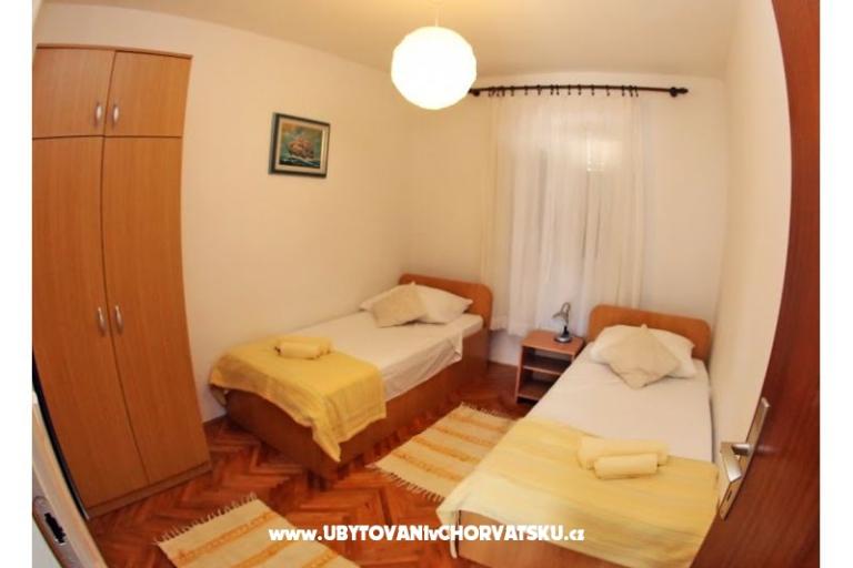 Apartmány Gabric Čiovo – foto 12