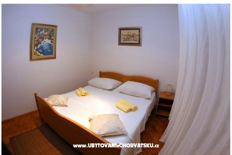 Apartmány Gabric Čiovo – foto 13