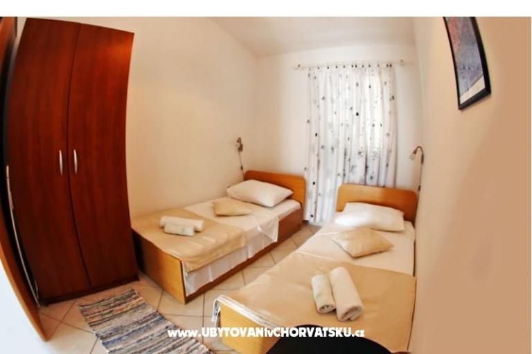 Apartmány Gabric Čiovo – foto 14
