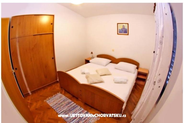 Apartmány Gabric Čiovo – foto 15