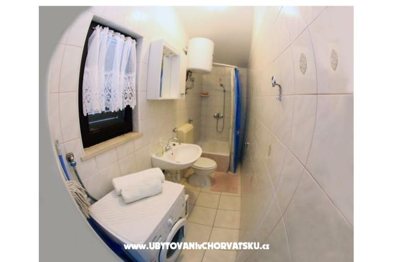 Apartmány Gabric Čiovo – foto 16