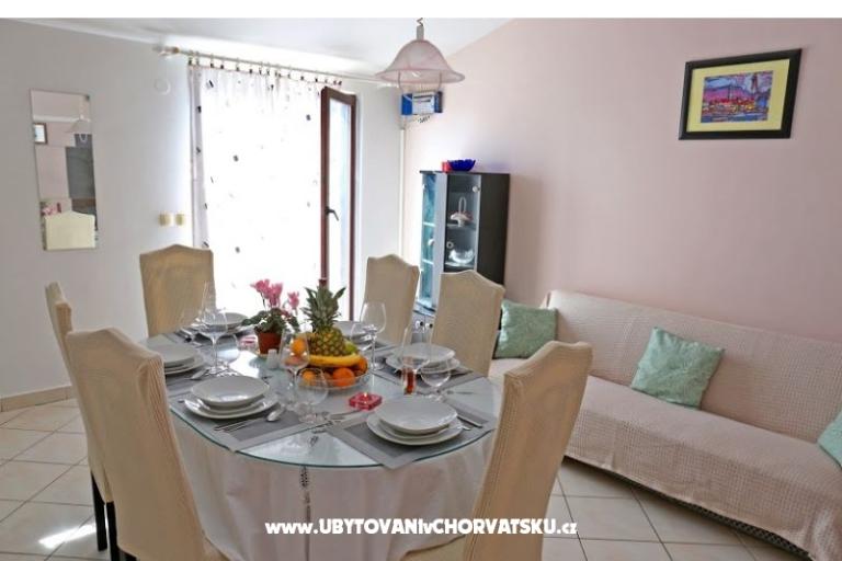 Apartmány Gabric Čiovo – foto 17