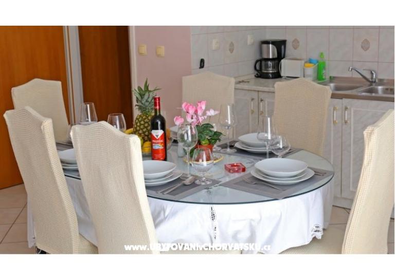Apartmány Gabric Čiovo – foto 18