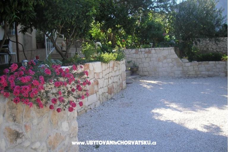 Apartmány Gabric Čiovo – foto 2