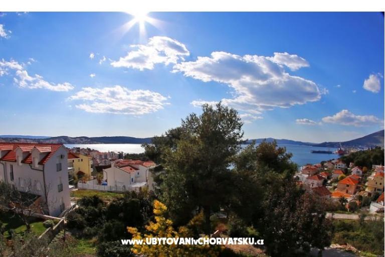 Apartmány Gabric Čiovo – foto 4