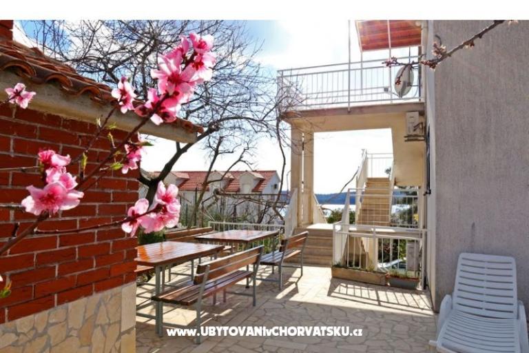 Apartmány Gabric Čiovo – foto 6
