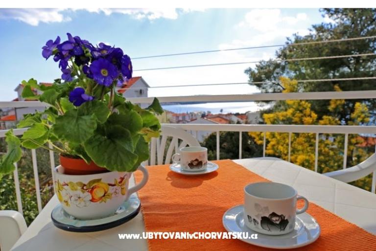 Apartmány Gabric Čiovo – foto 7