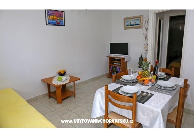 Apartmány Gabric Čiovo – foto 8