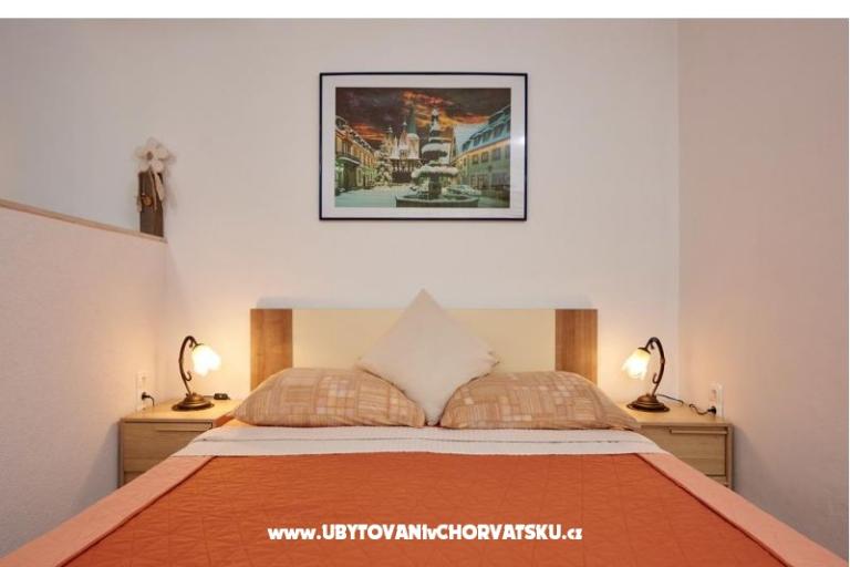 Apartmány Gagula – foto 12