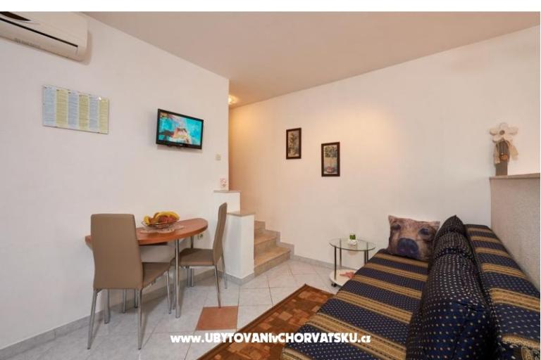 Apartmány Gagula – foto 13