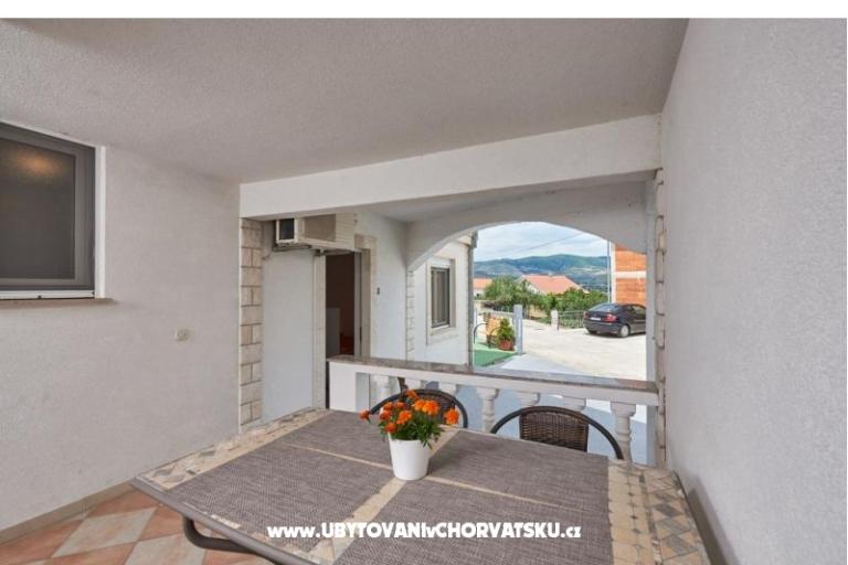 Apartmány Gagula – foto 14