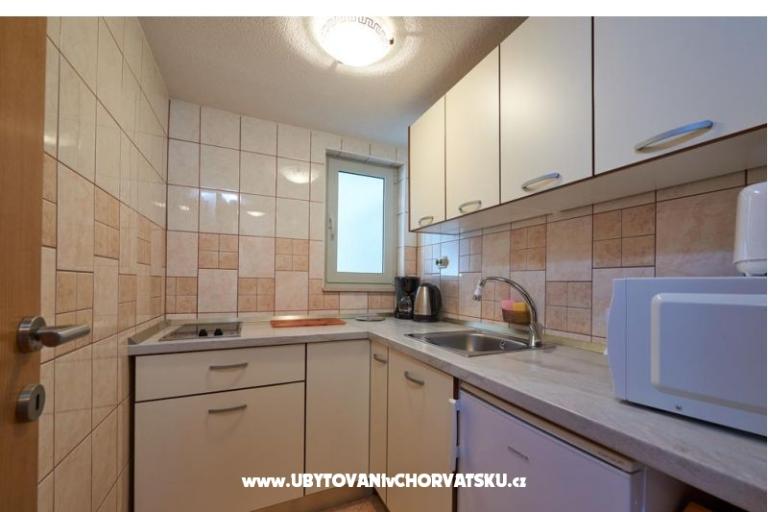 Apartmány Gagula – foto 15