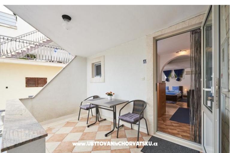 Apartmány Gagula – foto 16