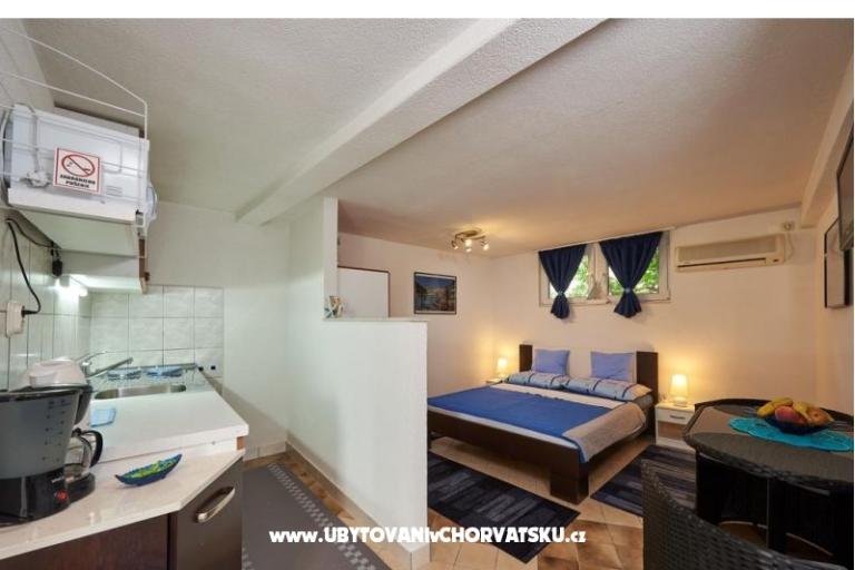 Apartmány Gagula – foto 17