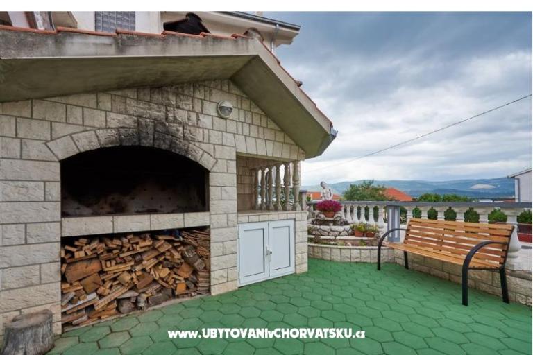 Apartmány Gagula – foto 2