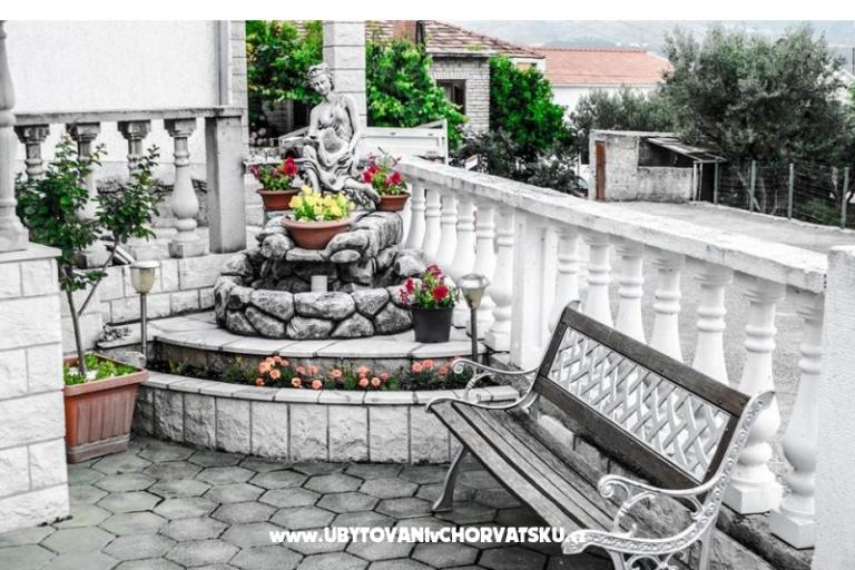 Apartmány Gagula – foto 3