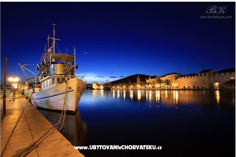 Apartmány Gagula – foto 9