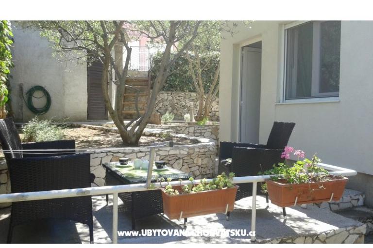 Apartmány Gizdić – foto 10